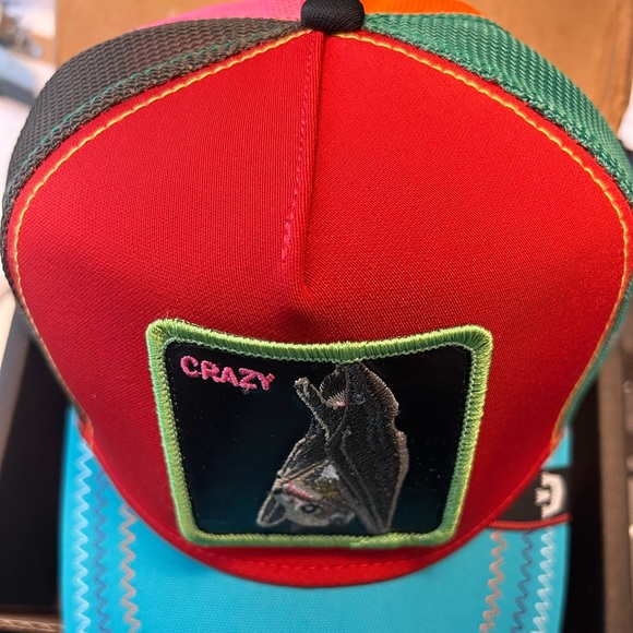 Goorin Farm Drop - BATTY 🦇 - Picture 7 of 12